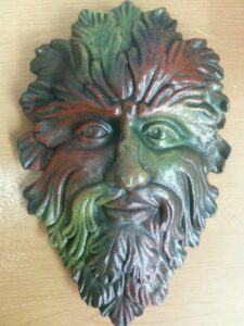 Bladé, L'Homme Vert- L'Òmi Verd Bidache (64) @ Salle des Fêtes